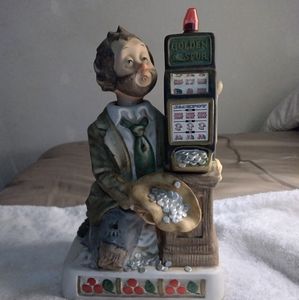 Melody in Motion Jackpot Willie